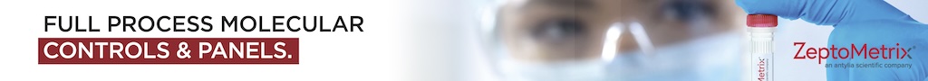 ZeptoMetrix an Antylia scientific company