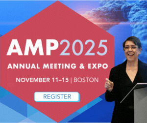 Association for Molecular Pathology (AMP)