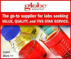 GLOBE SCIENTIFIC