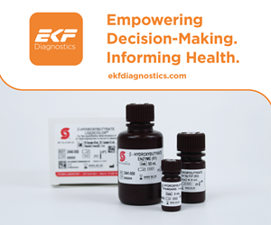 EKF Diagnostics
