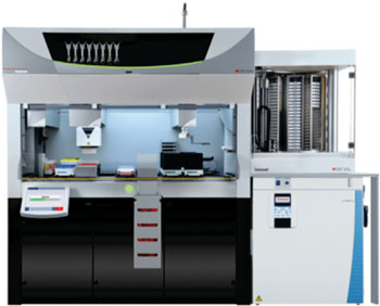 The Fluent laboratory automation solution for cell-based assays