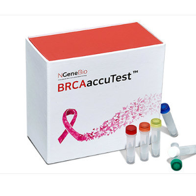 BREAST CANCER TEST