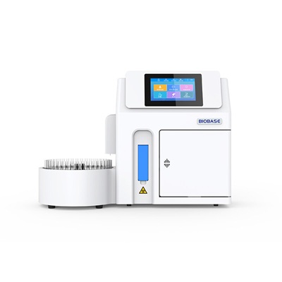 ELECTROLYTE ANALYZER