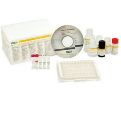 ANTI-CARDIOLIPIN TEST KIT