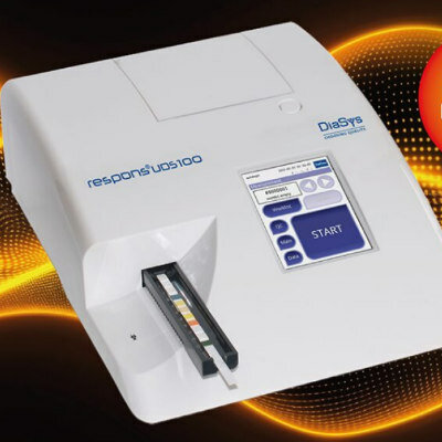 URINE ANALYZER