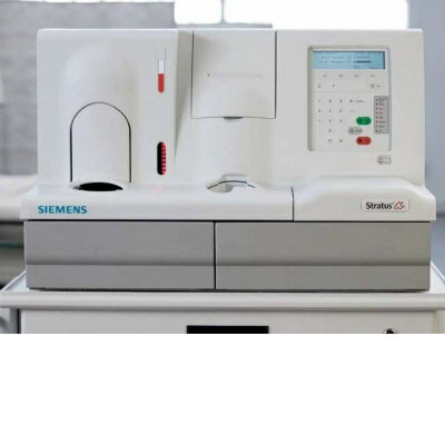 ACUTE CARE TROPONIN ANALYZER