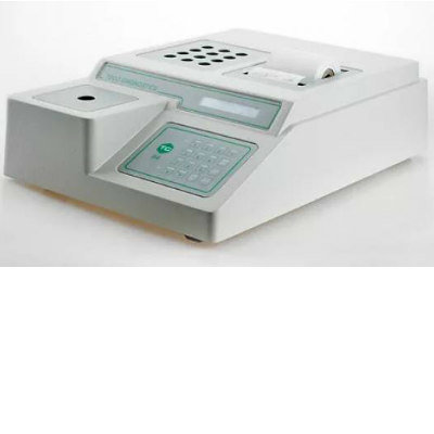 ABSORBANCE MICROPLATE READER
