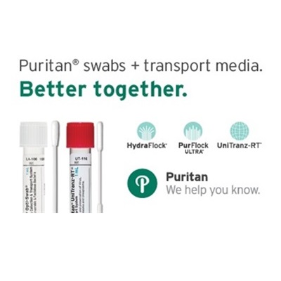UNIVERSAL TRANSPORT SOLUTION WITH SWAB