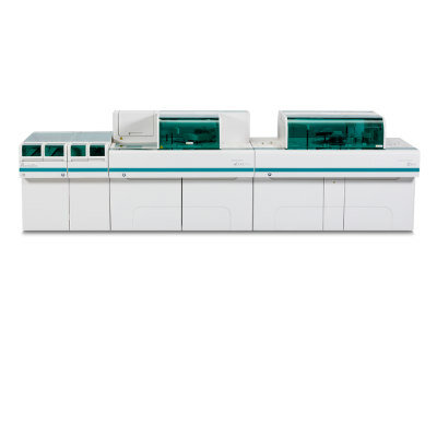 CLINICAL CHEMISTRY SYSTEM
