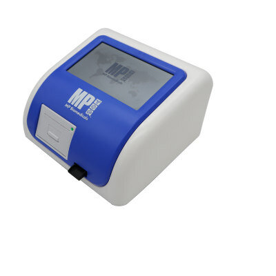 IMMUNOFLUORESCENCE ANALYZER