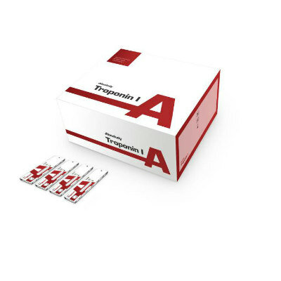TROPONIN-I ASSAY