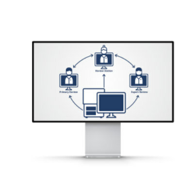 PATHOLOGY SHARING SOFTWARE