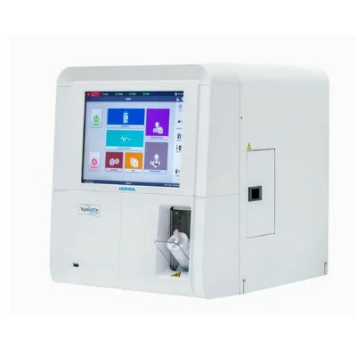 HEMATOLOGY ANALYZER