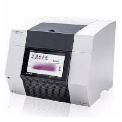 REAL-TIME PCR SYSTEM
