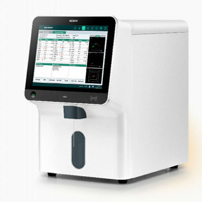 HEMATOLOGY ANALYZER