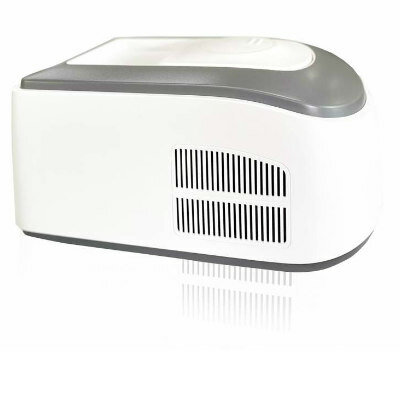 REAL-TIME PCR SYSTEM