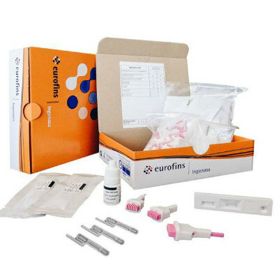 SARS-COV-2 ASSAY