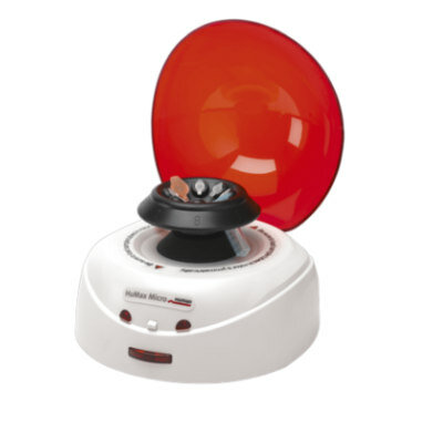 MICRO BENCHTOP CENTRIFUGE