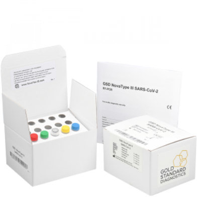 SARS-COV-2 RT-PCR TEST
