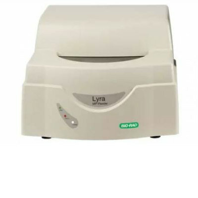 MICROPLATE CENTRIFUGE & READER