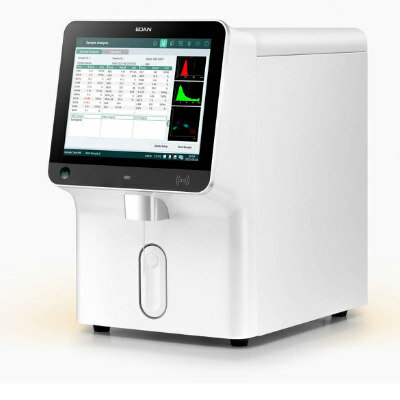 HEMATOLOGY ANALYZER