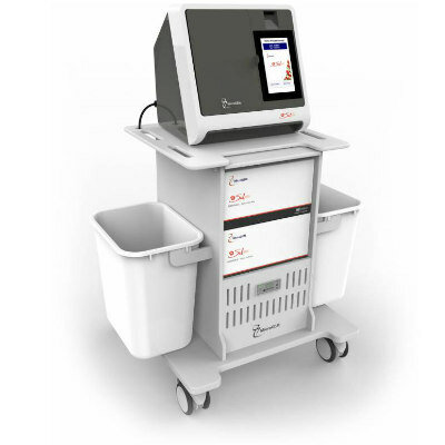 PATHOGEN DETECTION & GENE EXPRESSION SYSTEM