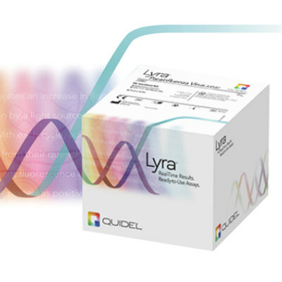 PARAINFLUENZA VIRUS REAL-TIME PCR ASSAY
