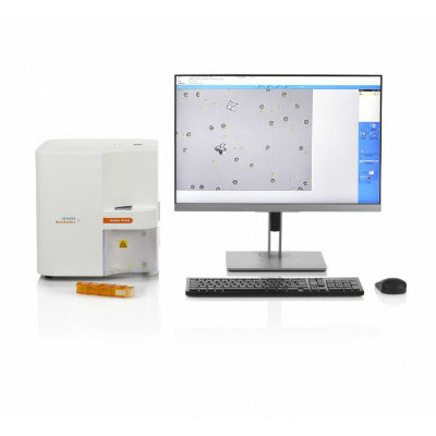 URINE SEDIMENT ANALYZER