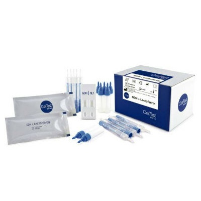 CLOSTRIDIUM DIFFICILE TEST