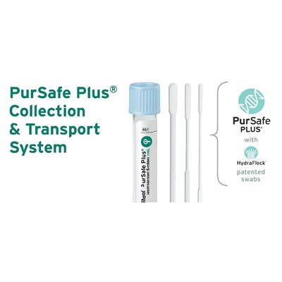 COLLECTION AND TRANSPORT SYSTEM