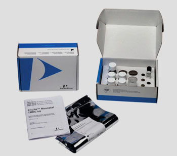 PerkinElmer\'s EnLite Neonatal TREC Kit for Severe Combined Immunodeficiency screening