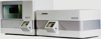 The fully automated nCounter Analysis System