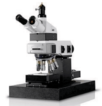 Image: The confocal Raman imaging system alpha300 R (Photo courtesy of WITec).