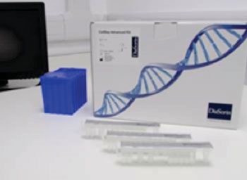 Image: New LIAISON Ixt/Arrow CellSep Advanced provides rapid, automated cell separation for up to three cell types in a single run (Photo courtesy of DiaSorin).