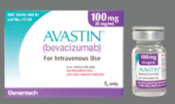 Image: The European Commission has approved the use of Avastin combined with chemotherapy as a treatment for women with recurrent ovarian cancer (Photo courtesy of Genentech).