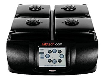 Image: The G-Storm GS4 Thermal Cycler (Photo courtesy of Labtech International Ltd.).