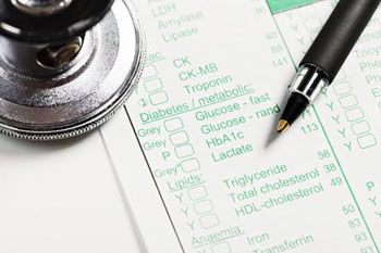Image: Experts have proposed the first Model List of Essential Diagnostics (EDL), a list of key companion diagnostic tests that every country should strive to have available, with high quality standards. The list would help guide the use of medicines on the WHO’s Model List of Essential Medicines (EML) (Photo courtesy of University of Michigan Health System).