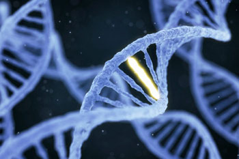 Image: New research uses DNA technology to detect a wide range of substances (Photo courtesy of ScienceBlog).
