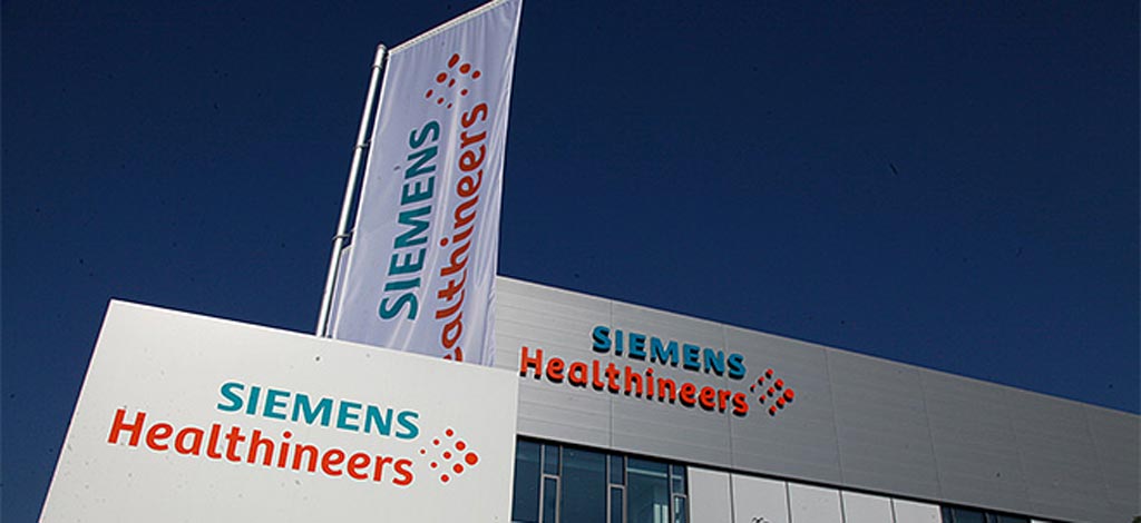 Image: Siemens Healthineers announced that completion of the planned IPO of Siemens Healthineers AG is expected in the first half of calendar year 2018 (Photo courtesy of Siemens Healthineers).