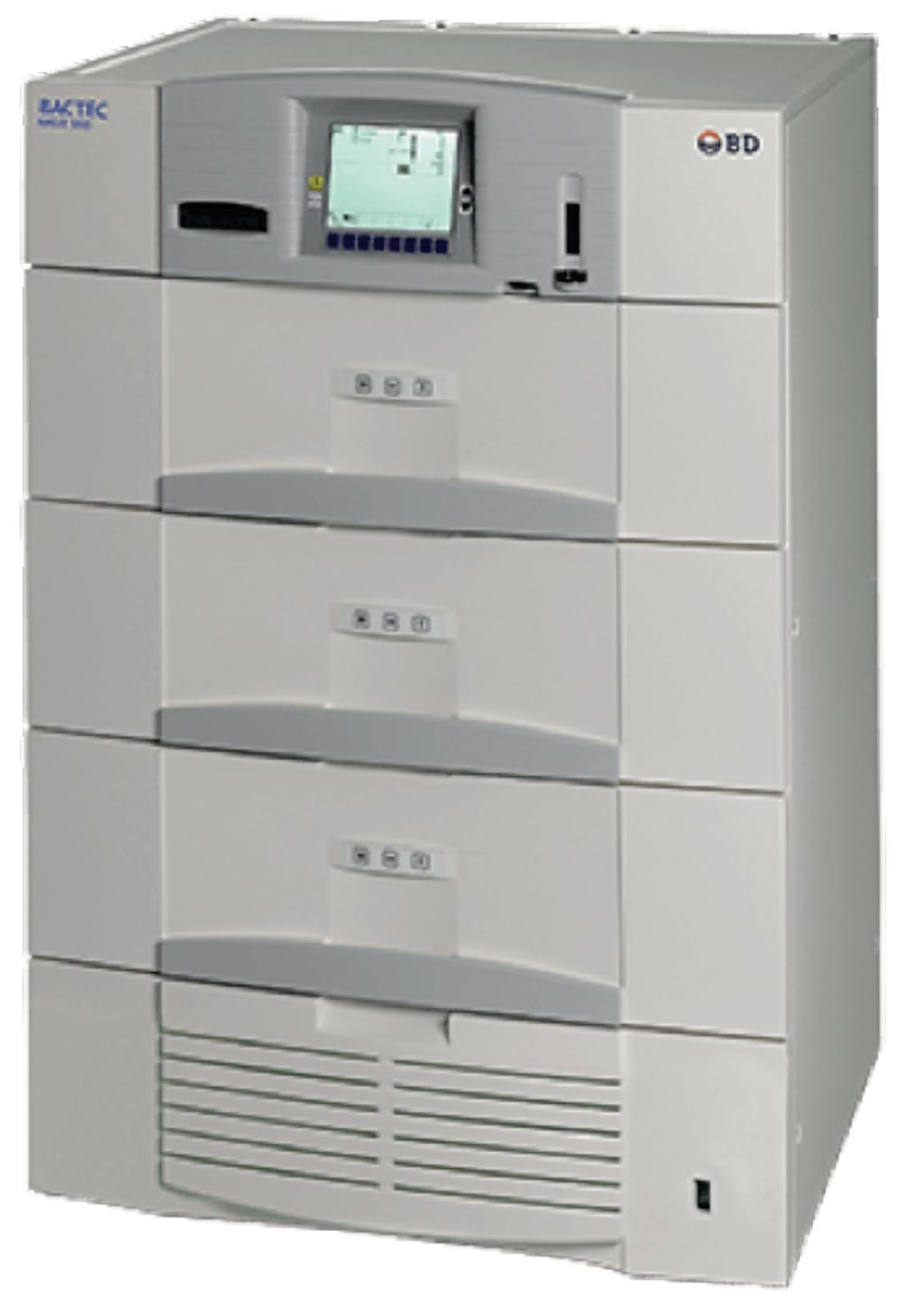 Image: The BD BACTEC MGIT automated mycobacterial detection system is a fully automated solution for mycobacterial liquid culture and susceptibility testing (Photo courtesy of Becton Dickinson).