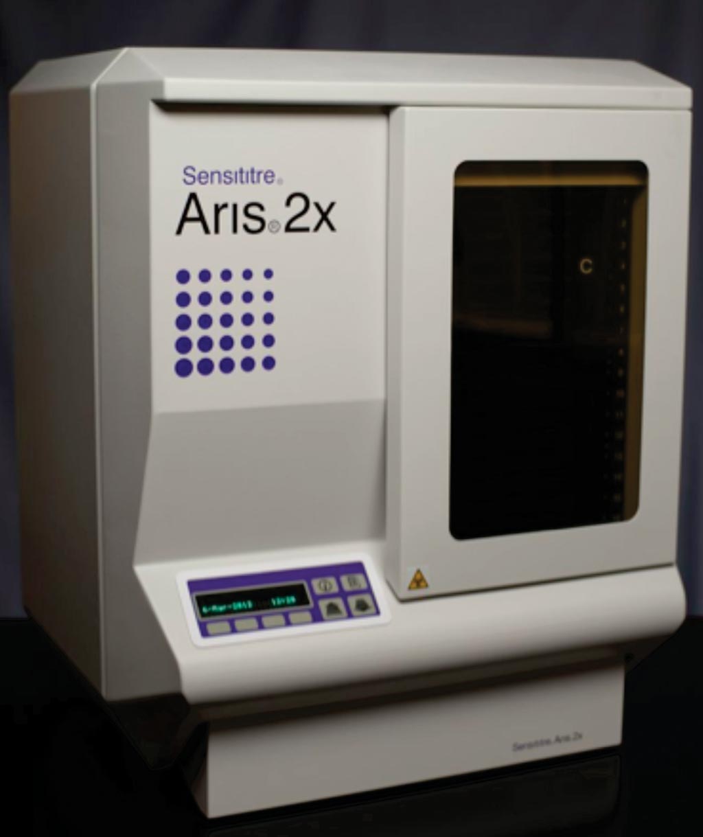 Image: The Sensititre Complete Automated Antibiotic Susceptibility Testing (AST) System performs all susceptibility testing on a single platform utilizing the superior sensitivity of true MIC results (Photo courtesy of Thermo Fisher Scientific).