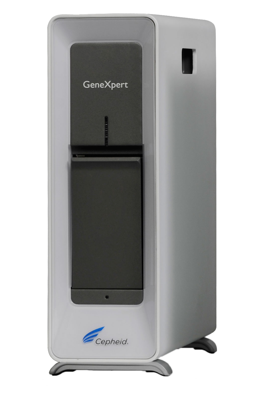 Image: Cepheid\'s GeneXpert® (Photo courtesy of Cepheid)