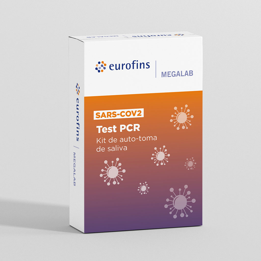 Image: SARS-CoV-2 PCR test (Photo courtesy of Eurofins Technologies)