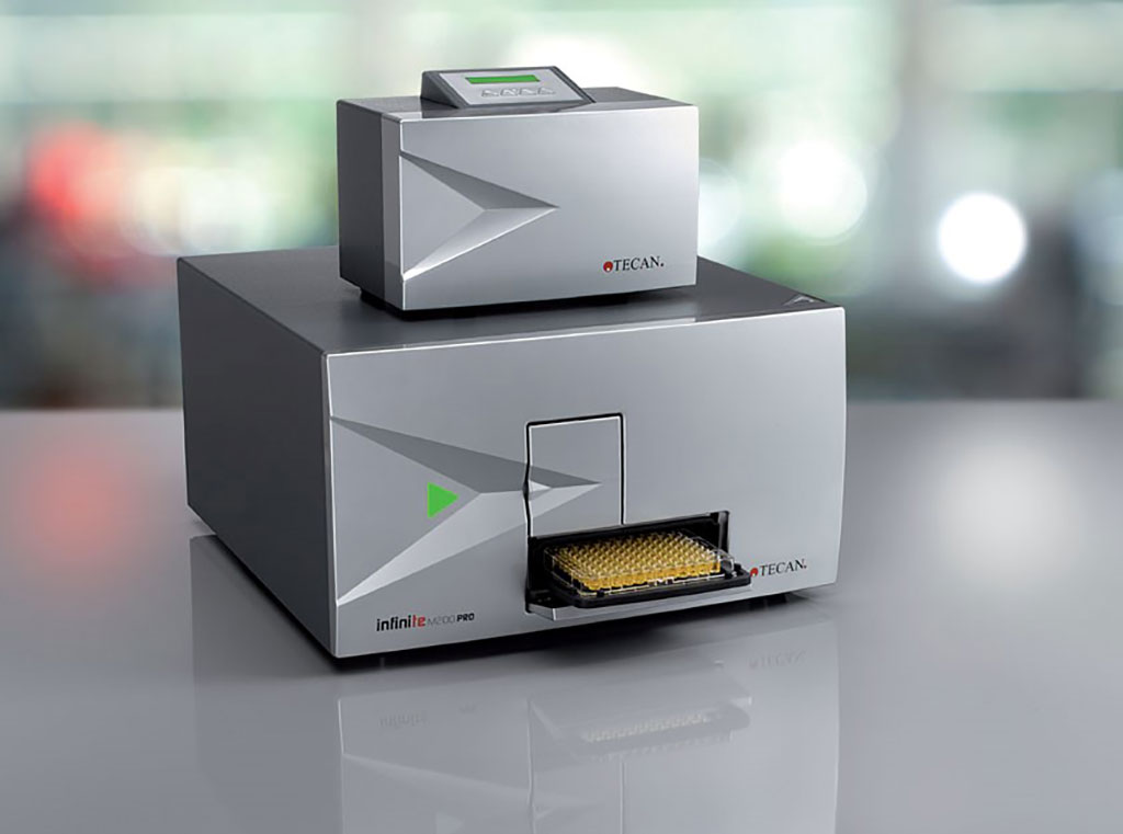 Image: The NanoQuant infinite M200 pro reader is an easy-to-use multimode plate reader family (Photo courtesy of Neotec Scientific Instrumentation)