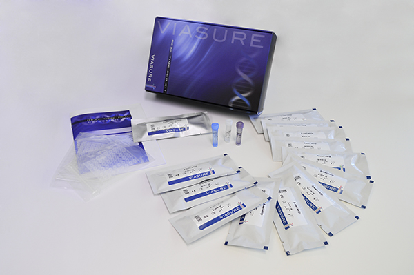 VIASURE HLA Celiac Real Time PCR Detection Kit