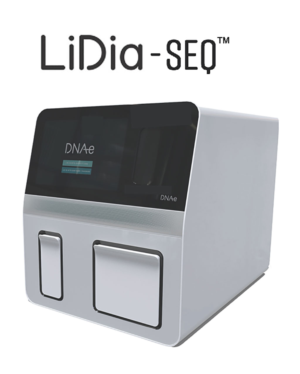 Image: LiDia-SEQ (Photo courtesy of DNA Electronics)