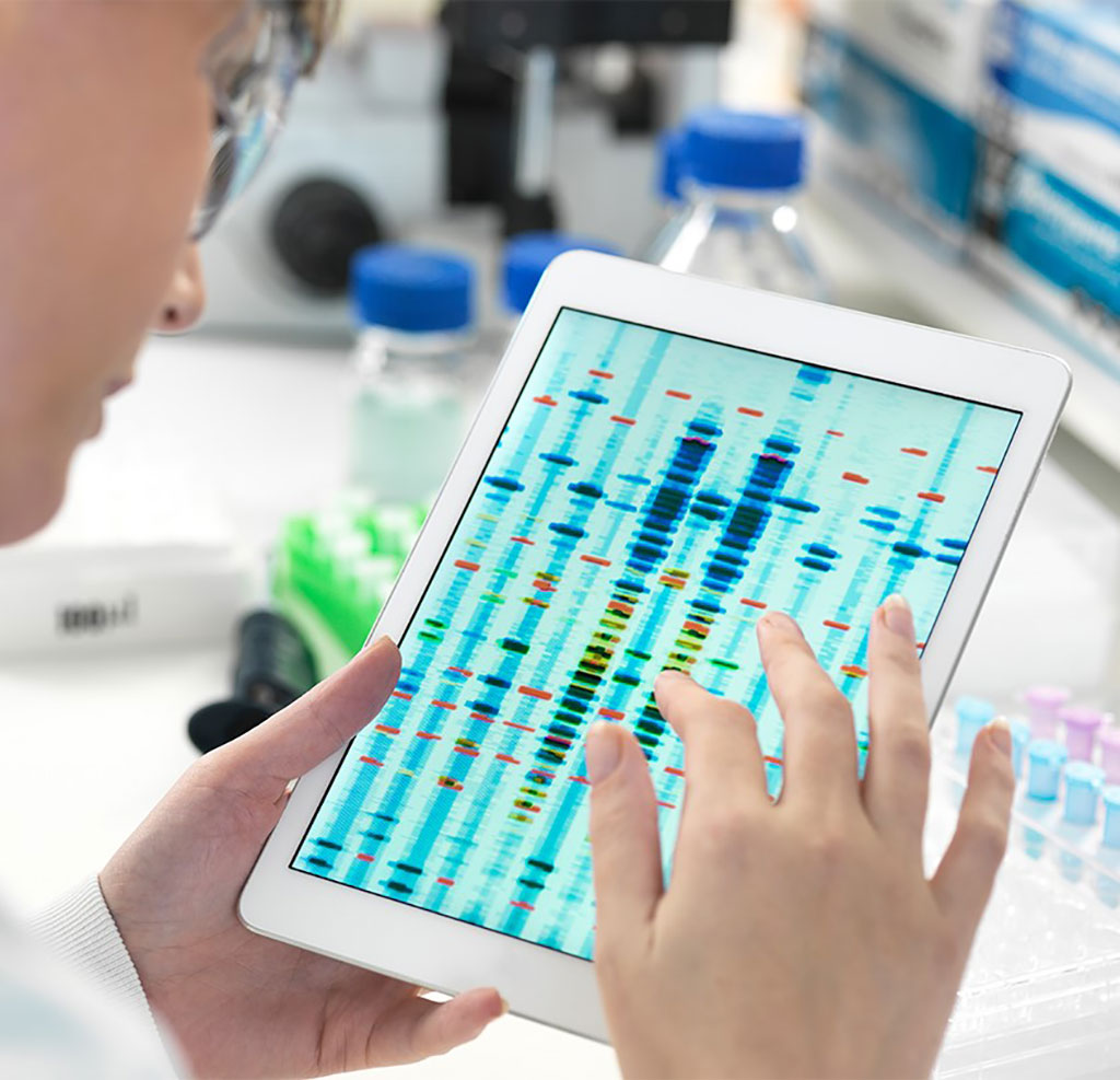 Image: Estimated cost-effectiveness of genetic testing in siblings of newborns with cancer susceptibility gene variants (Photo courtesy of Lockton, Inc)