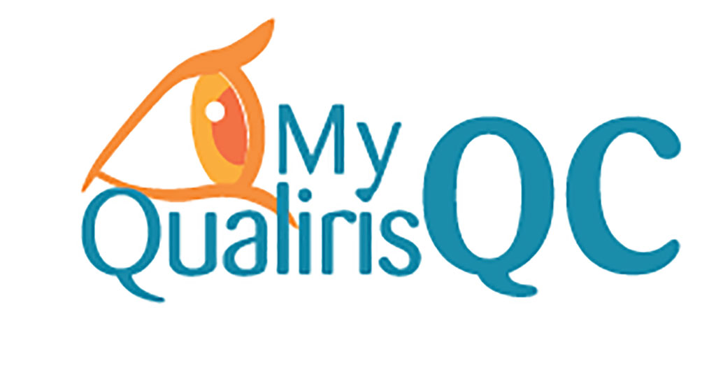 Image: My Qualiris QC (Photo courtesy of Stago)