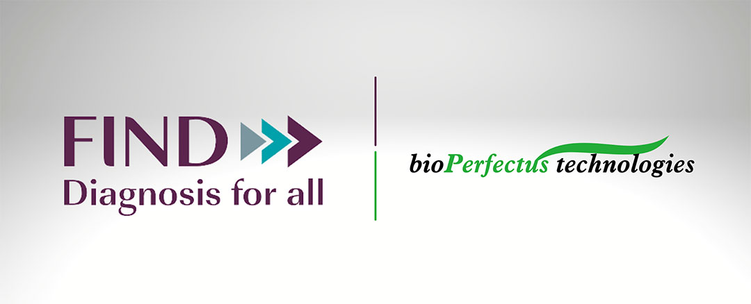 Image: Bioperfectus has partnered with FIND to lift COVID-19 self-testing capacity in LMICs (Photo courtesy of Bioperfectus)