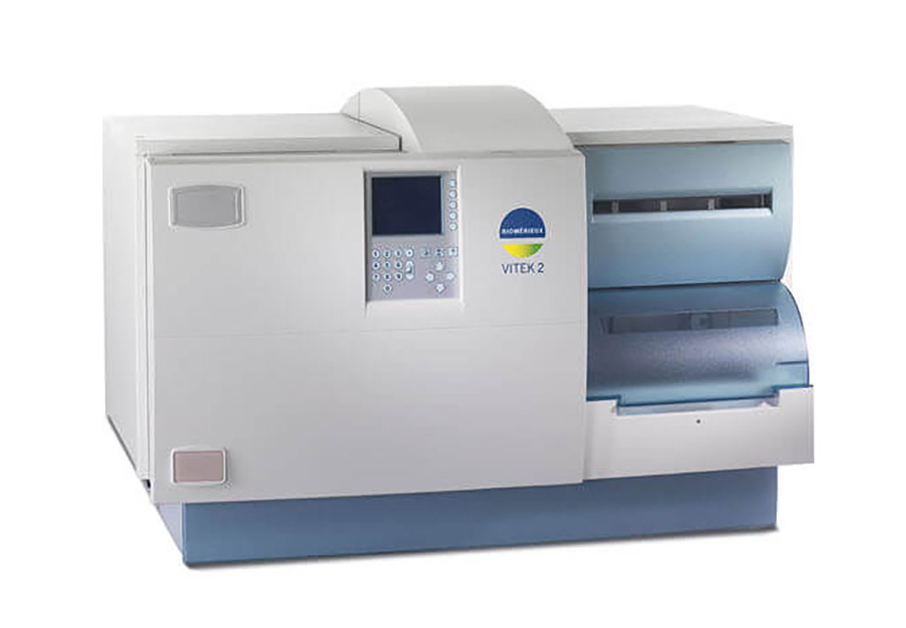 Image: The VITEK 2 system has everything healthcare laboratories need for fast, accurate microbial identification, and antibiotic susceptibility testing (Photo courtesy of bioMérieux)